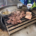 명동 서서갈비 - 