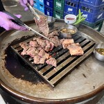 명동 서서갈비 - 