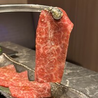 北新地焼肉 きらく - 