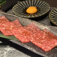 北新地焼肉 きらく - 