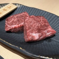 やきにく九 西麻布本店 - 