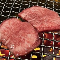 やきにく九 西麻布本店 - 