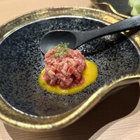 やきにく九 西麻布本店 - 