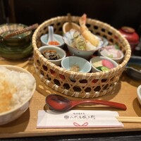 銀座米料亭 八代目儀兵衛 - 