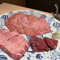 焼肉 うしみつ 恵比寿本店 - 