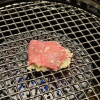 北新地焼肉 きらく - 