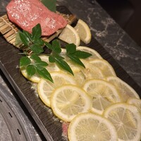 北新地焼肉 きらく - 