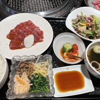 東京焼肉 一頭や コレド室町テラス店 - 