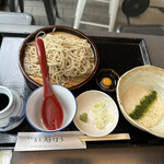 Soba Ishihara - 