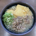 Daimaru Udon - 