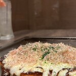 Okonomiyaki Teppanyaki Hinoki - 