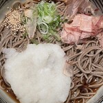 おらが蕎麦 - 