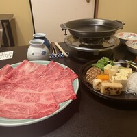 人形町今半 本店 - 