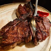 ウルフギャング・ステーキハウス 丸の内店 - 