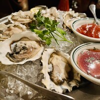 ウルフギャング・ステーキハウス 丸の内店 - 