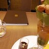 パティスリー＆カフェ デリーモ 京都店