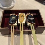 日本料理 武蔵野 - 