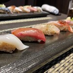 Kashiwa Sushidokoro Akazu Arima - 