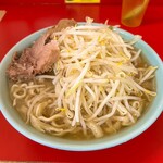 ラーメン二郎 - 