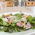 カプリチョーザ - 