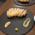 とんかつ そら - 