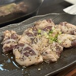 卸 新宿食肉センター 極 本店 - 