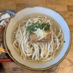 麺処 てぃあんだー - 