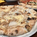 PIZZA DA BABBO - 