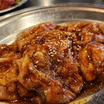 焼肉カドヤ - 