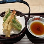 日本料理 武蔵野 - 