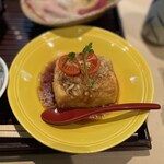 日本料理 武蔵野 - 