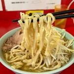 ラーメン二郎 - 