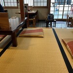 Teuchi Soba Komatsuya - 