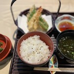 日本料理 武蔵野 - 