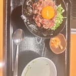 焼肉家 KAZU 神楽坂 - 