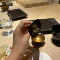 鮨 季らく - 