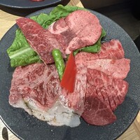 横浜焼肉kintan - 