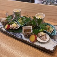 肉和食 月火水木金土日 - 