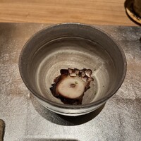 鮨処 石ばし - 