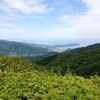 Morino Eki Hakone Jukkoku Touge Touge Gurume - 山頂から。