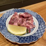 肉料理　樹 - 