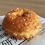 廣島カレー麺麭研究所 - 黒毛和牛