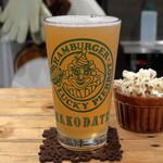 Hathor - アフリカペールエール リアル ver