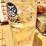 串カツあらた - 