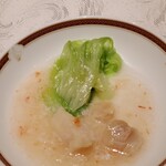 筑紫樓 銀座店 - 