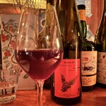 Wine Bar alpes - 