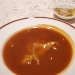 筑紫樓 銀座店 - 