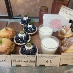 菓子工房 Lammin - 