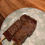 串ともつ鍋 サンガイ - 