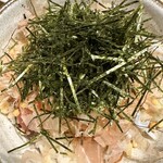 こめらく 贅沢な、お茶漬け日和。 - 